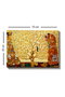 Wallity Lienzo Decorativo Gustav Klimt 50 x 70 cm